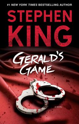 Gerald's Game - King, Stephen