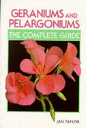 Geraniums & Pelargoniums: The Complete Guide