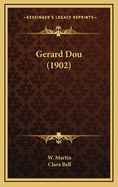 Gerard Dou (1902)