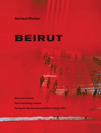 Gerhard Richter: Beirut