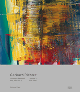 Gerhard Richter Catalogue Raisonne. Volume 3: Nos. 389-6511976-1987