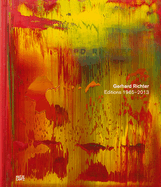 Gerhard Richter: Editions 1965-2013