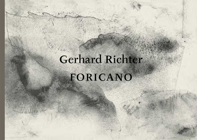 Gerhard Richter: Foricano: 26 Drawings - Richter, Gerhard