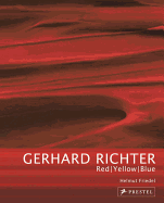 Gerhard Richter: Red-Yellow-Blue