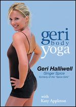 Geri Body Yoga - 