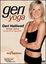 Geri Yoga With Katy Appleton
