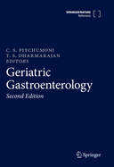 Geriatric Gastroenterology