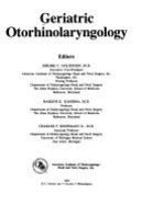 Geriatric Otorhinolaryngology