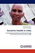 Geriatrics Health in India