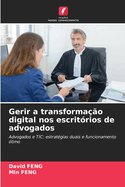 Gerir a transformao digital nos escritrios de advogados