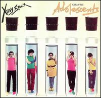 Germ Free Adolescents [Expanded] - X-Ray Spex