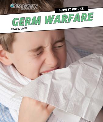 Germ Warfare - Close, Edward