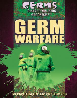 Germ Warfare - Romano, Amy, and Baum, Margaux