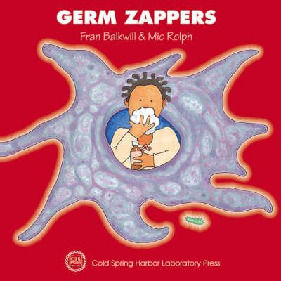 Germ Zappers - Balkwill, Fran