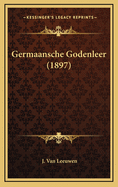 Germaansche Godenleer (1897)