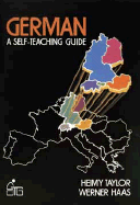 German: A Self-Teaching Guide - Taylor, Heimy, and Haas, Werner