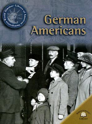 German Americans - Uschan, Michael V