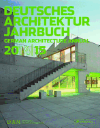 German Architecture Annual 2014/15
