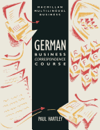 German business correspondence course