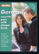 German Cassette Pack