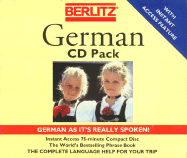 German Compact Disc Packs