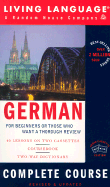 German Complete Course - LANGUAGE, LIVING