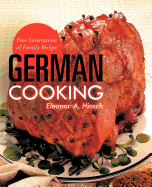 German Cooking: Five Generations of Family Recipes