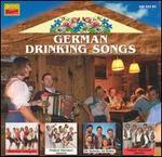 German Drinking Songs [Koch]