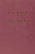 German-English Parallel Bible-PR-ESV/Luther