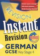 German GCSE : key stage 4