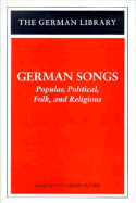 German Hymns and Songs