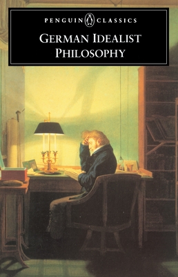 German Idealist Philosophy - Various, and Bubner, Rudiger (Editor)