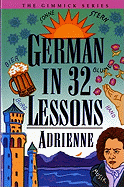 German in 32 Lessons