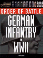 German Infantry in WW II