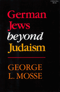 German Jews Beyond Judaism