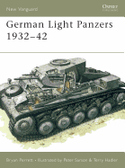 German Light Panzers 1932-42