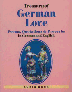 German Love Poems, Quot, Prov