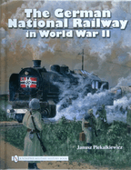 German National Railway in World War II