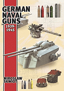 German Naval Guns, 1939-1945