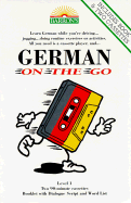 German on the Go-2 Cassettes