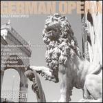 German Opera: Masterworks [Box Set]