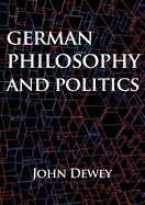 German philosophy and politics