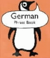 German Phrase Book