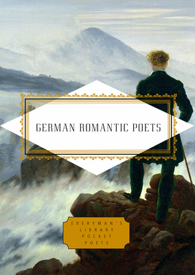 German Romantic Poets - Lee, Charlotte