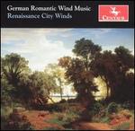 German Romantic Wind Music