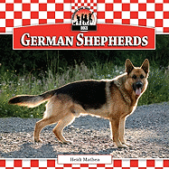 German Shepherds