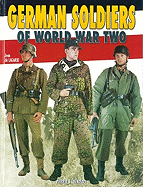 German Soldiers of World War Two