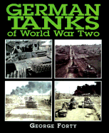 German Tanks: Nineteen Forty-Five to the Present
