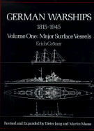 German Warships, 1815-1945