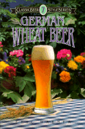 German Wheat Beer